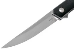 Böker Plus Kwaiken Air Mini G10 01BO324 Couteau De Poche, Lucas Burnley Design -Vic Boutique BO01BO324 03 boker