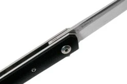 Böker Plus Kwaiken Air Mini G10 01BO324 Couteau De Poche, Lucas Burnley Design -Vic Boutique BO01BO324 06 boker