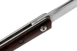 Böker Plus Kwaiken Air Mini Cocobolo 01BO325 Couteau De Poche, Lucas Burnley Design -Vic Boutique BO01BO325 06 boker
