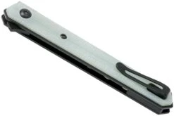 Böker Plus Kwaiken Air Mini Jade G10 01BO331 Couteau De Poche, Lucas Burnley Design -Vic Boutique BO01BO331 04 boker