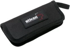Böker Plus Kaizen Black 01BO390 Couteau De Poche -Vic Boutique BO01BO390 08 boker