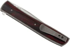 Böker Plus Urban Trapper Cocobolo 01BO734 Couteau De Poche, 14 Böker Plus Urban Trapper Cocobolo 01BO734 Couteau De Poche, -Vic Boutique BO01BO734 04 boker plus bo01bo734 04