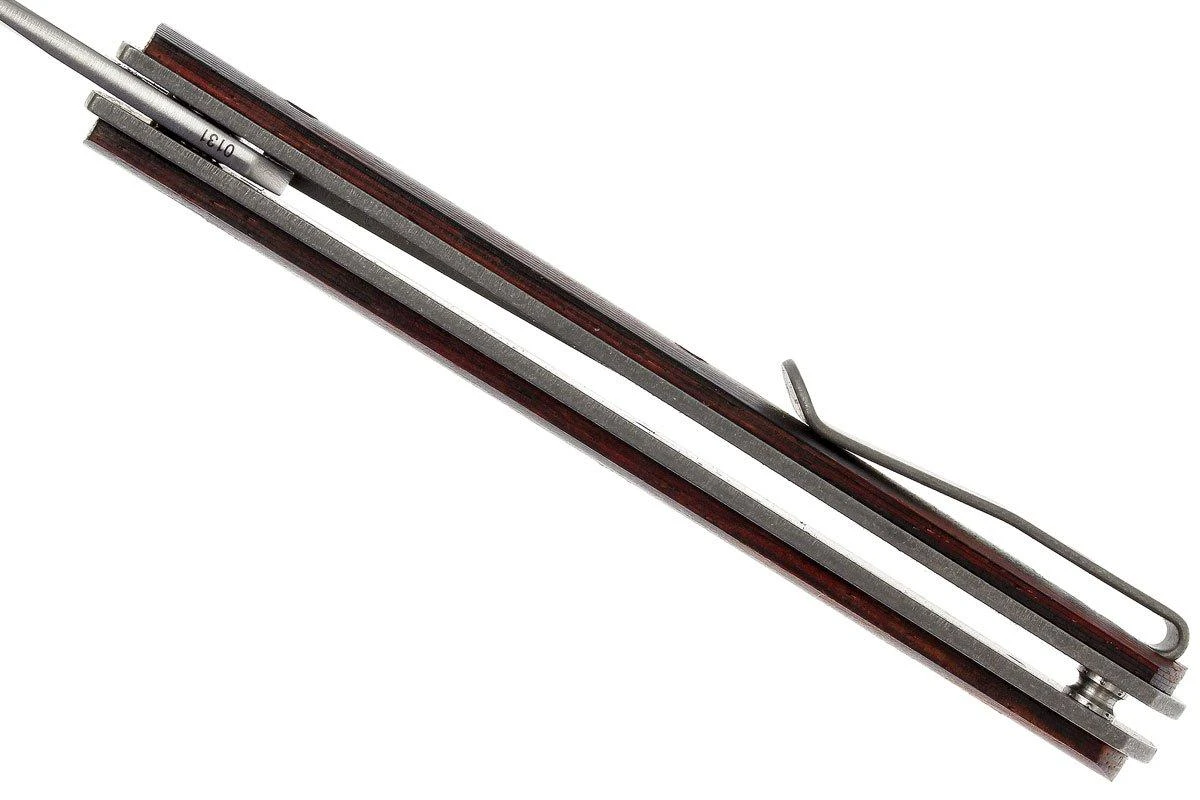 Böker Plus Urban Trapper Cocobolo 01BO734 Couteau De Poche, 8 Böker Plus Urban Trapper Cocobolo 01BO734 Couteau De Poche, – Image 6