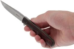 Böker Plus Urban Trapper Cocobolo 01BO734 Couteau De Poche, 17 Böker Plus Urban Trapper Cocobolo 01BO734 Couteau De Poche, -Vic Boutique BO01BO734 07 boker plus bo01bo734 07