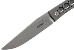 Böker Plus Urban Trapper 42 01BO735 Couteau De Poche, Brad Zinker Design -Vic Boutique BO01BO735 03 boker