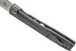 Böker Plus Urban Trapper 42 01BO735 Couteau De Poche, Brad Zinker Design -Vic Boutique BO01BO735 05 boker