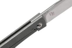 Böker Plus Urban Trapper 42 01BO735 Couteau De Poche, Brad Zinker Design -Vic Boutique BO01BO735 06 boker