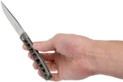 Böker Plus Urban Trapper 42 01BO735 Couteau De Poche, Brad Zinker Design -Vic Boutique BO01BO735 08 boker