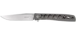 Böker Plus Urban Trapper Grand 01BO736 Couteau De Poche, Brad Zinker Design