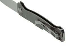 Böker Plus Atlas Backlock 01BO865 Droppoint Couteau De Poche -Vic Boutique BO01BO865 04 boker