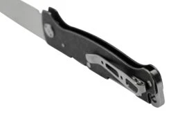 Böker Plus Atlas Backlock 01BO867 Sheepfoot Couteau De Poche 11 Böker Plus Atlas Backlock 01BO867 Sheepfoot Couteau De Poche -Vic Boutique BO01BO867 04 boker