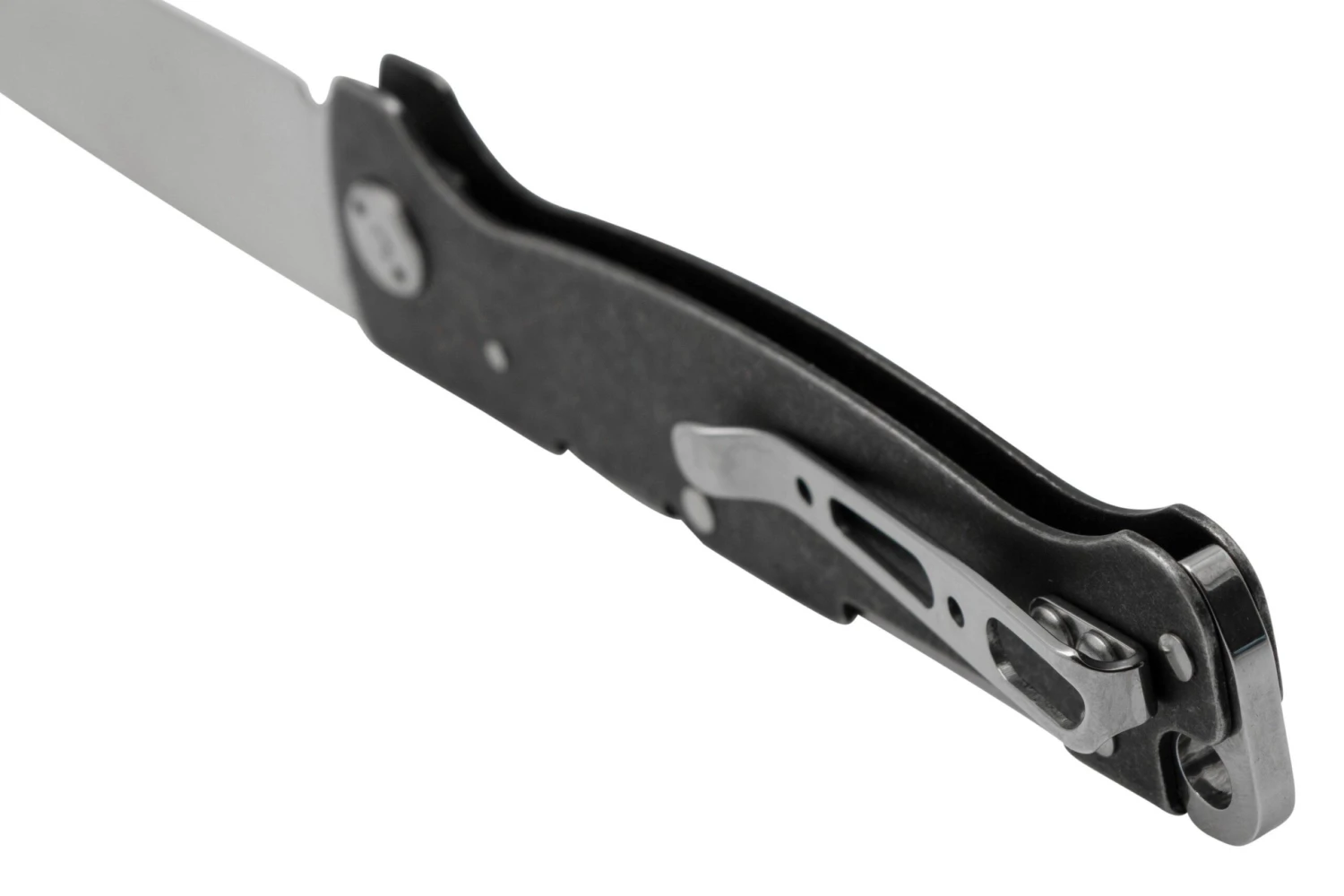 Böker Plus Atlas Backlock 01BO867 Sheepfoot Couteau De Poche 6 Böker Plus Atlas Backlock 01BO867 Sheepfoot Couteau De Poche – Image 4