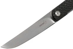 Böker Plus Nori CF 01BO891 Couteau De Poche, Kansei Matsuno Design -Vic Boutique BO01BO891 03 boker plus