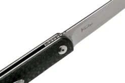 Böker Plus Nori CF 01BO891 Couteau De Poche, Kansei Matsuno Design -Vic Boutique BO01BO891 06 boker plus