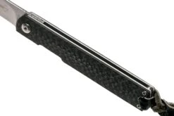 Böker Plus Nori CF 01BO891 Couteau De Poche, Kansei Matsuno Design -Vic Boutique BO01BO891 07 boker plus