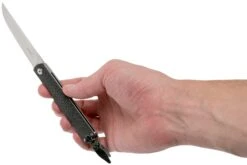 Böker Plus Nori CF 01BO891 Couteau De Poche, Kansei Matsuno Design -Vic Boutique BO01BO891 08 boker plus