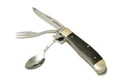 Böker Magnum Bon Appetite 01LL209 Couteau De Poche De Camping -Vic Boutique BO01LL209 03 boker