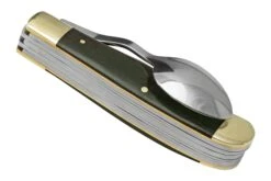 Böker Magnum Bon Appetite 01LL209 Couteau De Poche De Camping -Vic Boutique BO01LL209 05 boker