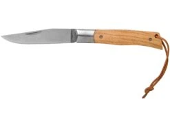 Böker Magnum Parzival Olive 01MB008 Couteau De Poche