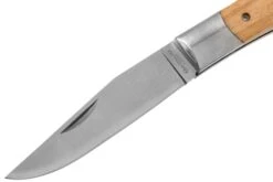 Böker Magnum Parzival Olive 01MB008 Couteau De Poche -Vic Boutique BO01MB008 03 boker