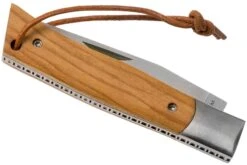 Böker Magnum Parzival Olive 01MB008 Couteau De Poche -Vic Boutique BO01MB008 04 boker