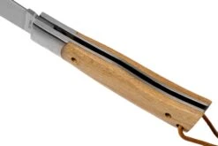 Böker Magnum Parzival Olive 01MB008 Couteau De Poche -Vic Boutique BO01MB008 05 boker