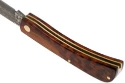 Böker Magnum Snake Rangebuster Damascus 01RY141DAM Couteau De Gentleman 15 Böker Magnum Snake Rangebuster Damascus 01RY141DAM Couteau De Gentleman -Vic Boutique BO01RY141DAM 05 boker