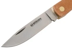 Böker Magnum Rangebuster Micarta 01RY143 Couteau De Poche -Vic Boutique BO01RY143 03 boker