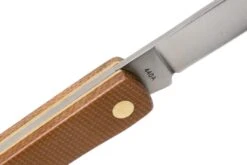 Böker Magnum Rangebuster Micarta 01RY143 Couteau De Poche -Vic Boutique BO01RY143 06 boker