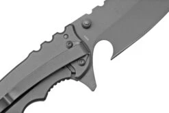 Böker Magnum Mortem 01RY217 Couteau De Poche -Vic Boutique BO01RY217 05 boker