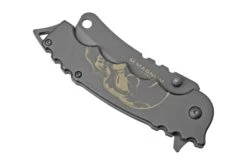 Böker Magnum Mortem 01RY217 Couteau De Poche -Vic Boutique BO01RY217 06 boker