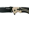 Böker Magnum Advance Desert Pro 01RY307 Couteau De Poche -Vic Boutique BO01RY307 01 boker