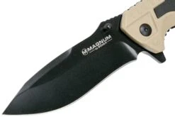 Böker Magnum Advance Desert Pro 01RY307 Couteau De Poche -Vic Boutique BO01RY307 03 boker