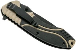 Böker Magnum Advance Desert Pro 01RY307 Couteau De Poche -Vic Boutique BO01RY307 04 boker
