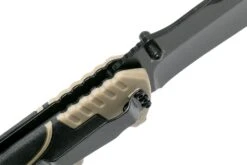 Böker Magnum Advance Desert Pro 01RY307 Couteau De Poche -Vic Boutique BO01RY307 06 boker