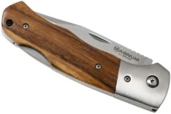 Böker Magnum Rustic 01SC075 Couteau De Poche -Vic Boutique BO01SC075 04 boker magnum