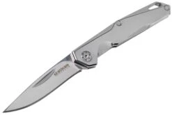 Böker Magnum Shiny EDC 01SC086 Couteau De Gentleman -Vic Boutique BO01SC086 03 boker