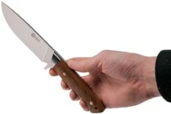 Böker Arbolito Trapper 02BA351G Couteau De Chasse -Vic Boutique BO02BA351G 06 boker bo02ba351g 06