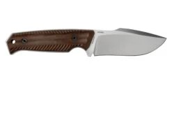 Böker Arbolito Bison Guayacan 2.0, 02BA403, Couteau De Chasse -Vic Boutique BO02BA403 02 boker