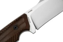 Böker Arbolito Bison Guayacan 2.0, 02BA403, Couteau De Chasse -Vic Boutique BO02BA403 05 boker