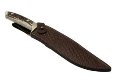 Böker Arbolito El Gigante 2.0 Hirschhorn 02BA594HH, Couteau De Chasse 13 Böker Arbolito El Gigante 2.0 Hirschhorn 02BA594HH, Couteau De Chasse -Vic Boutique BO02BA594HH 06 boker
