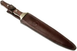 Böker Arbolito Colmillo Guayacan 02BA918G Poignard, Bois De Guayacan -Vic Boutique BO02BA918G 06 boker