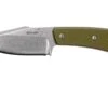 Böker Plus Piranha 02BO005 Couteau Fixe, Scott McGhee Design -Vic Boutique BO02BO005 01 boker bo02bo005 01