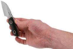 Böker Plus PryMini Pro 02BO017 Couteau à Lame Fixe -Vic Boutique BO02BO017 05 boker