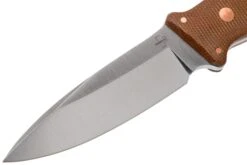Böker Plus Cub Pro 02BO029 Couteau Fixe, Lucas Burnley Design -Vic Boutique BO02BO029 03 boker