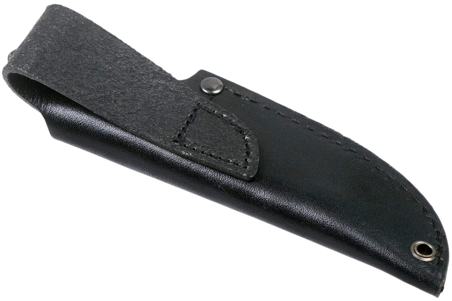 Böker Plus Nessmi Pro 02BO018 Black Micarta Copper Couteau Fixe, Jesper Voxnaes Design 9 Böker Plus Nessmi Pro 02BO018 Black Micarta Copper Couteau Fixe, Jesper Voxnaes Design – Image 7