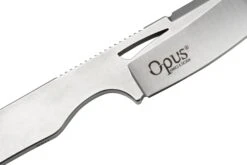 Böker Plus Gekai 02BO071 Couteau Fixe, Charles De Buyer Design -Vic Boutique BO02BO071 05 boker