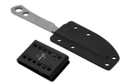 Böker Plus Gekai 02BO071 Couteau Fixe, Charles De Buyer Design -Vic Boutique BO02BO071 06 boker