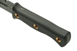 Böker Plus Pilot Knife 02BO074 Couteau De Survie, Dave Wegner Design -Vic Boutique BO02BO074 04 boker