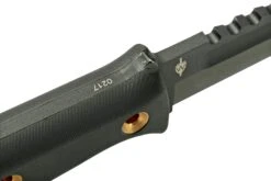 Böker Plus Pilot Knife 02BO074 Couteau De Survie, Dave Wegner Design -Vic Boutique BO02BO074 05 boker